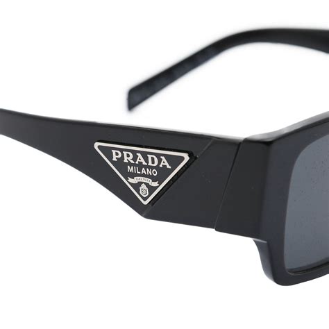 does prada sunglasses do prism|PRADA Sunglasses .